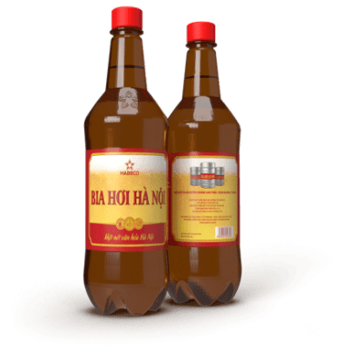 Lốc 6 chai lạnh 1 lít