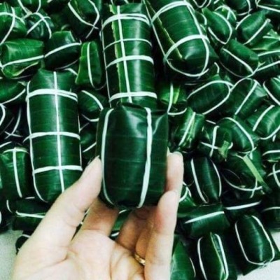 Nem chua Thanh hóa Sinh Tuyến (gói 10 cái)